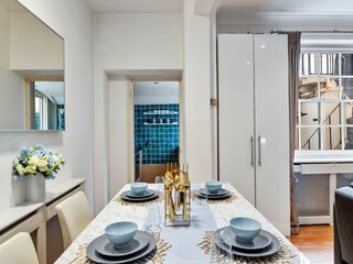 Appartement Pimlico Équipement 10