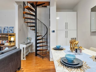 Appartement Pimlico Kenmerken 6