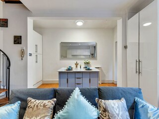 Apartment Pimlico Ausstattung 4