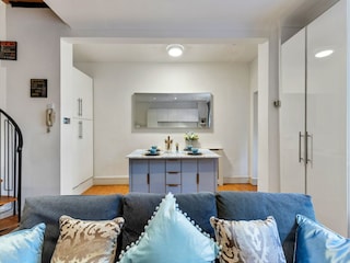 Appartement Pimlico Kenmerken 4