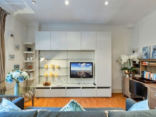 Appartamento Pimlico Caratteristiche 8