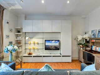 Appartement Pimlico Équipement 5