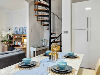 Appartement Pimlico Kenmerken 5
