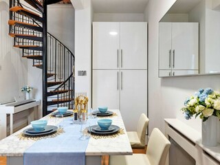 Appartamento Pimlico Caratteristiche 9