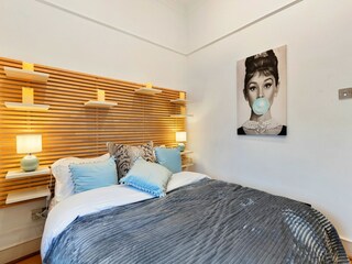Appartement Pimlico Équipement 8