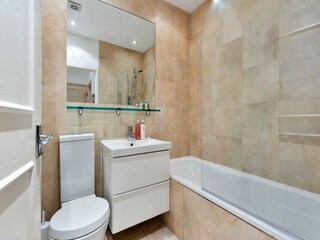 Apartamento Pimlico Características 11