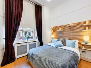Apartment Pimlico Ausstattung 9