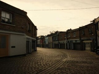 Appartamento Pimlico Ambiente 21