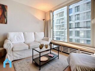 Appartement Knokke-Heist Kenmerken 1