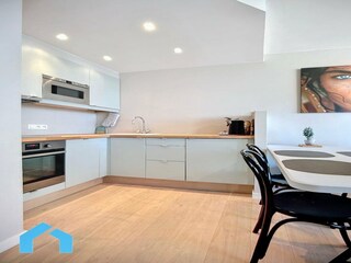 Apartment Knokke-Heist Ausstattung 7