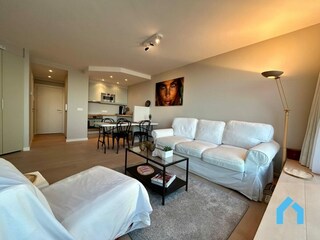 Appartamento Knokke-Heist Caratteristiche 3