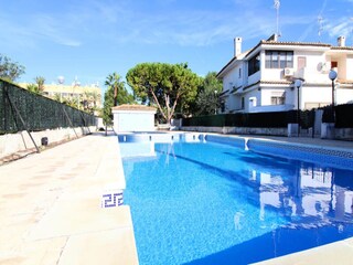 Appartement Sagunto  2