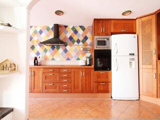Appartement Sagunto  4