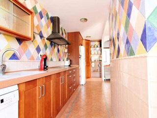 Appartement Sagunto  8