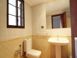 Appartement Sagunto  17