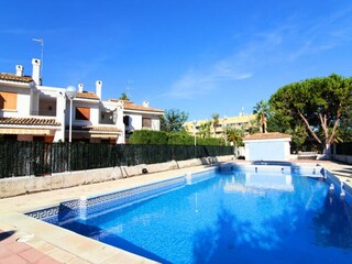 Appartement Sagunto  19