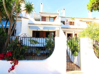 Appartement Sagunto  21