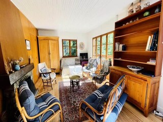 Apartment Saint-Chaffrey  2