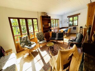 Apartment Saint-Chaffrey  3