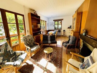 Apartment Saint-Chaffrey  4