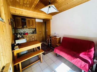 Apartment Saint-Chaffrey  5