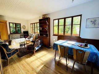 Appartement Saint-Chaffrey  6