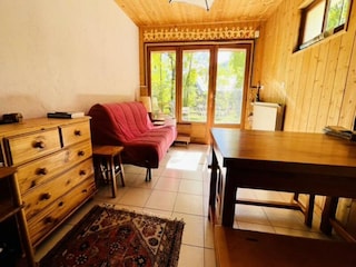 Appartement Saint-Chaffrey  7
