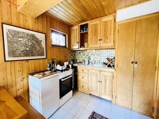 Appartement Saint-Chaffrey  10