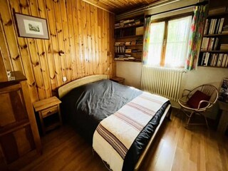 Apartment Saint-Chaffrey  12