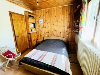 Appartement Saint-Chaffrey  13