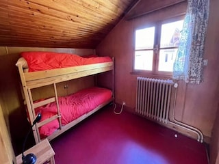 Appartement Saint-Chaffrey  15