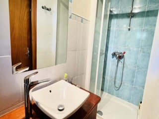 Apartment Saint-Chaffrey  17