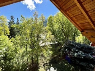 Appartement Saint-Chaffrey  19