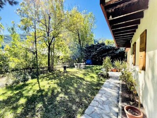Apartment Saint-Chaffrey  20