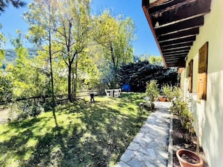 Appartement Saint-Chaffrey  20