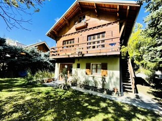 Apartment Saint-Chaffrey  21