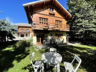Apartment Saint-Chaffrey  23