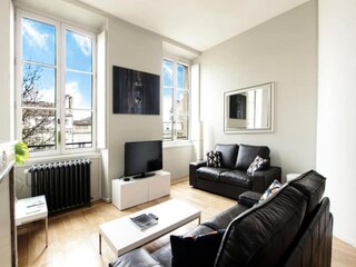 Apartment Bordeaux Ausstattung 2