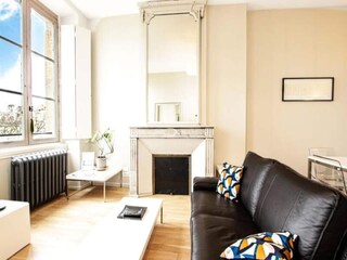 Apartment Bordeaux Features 3