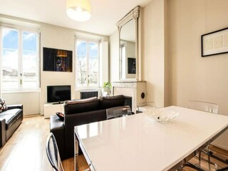 Apartment Bordeaux Features 4