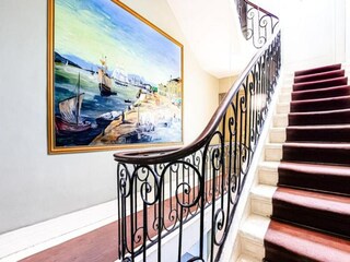 Apartment Bordeaux Features 5