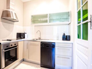 Apartment Bordeaux Features 7