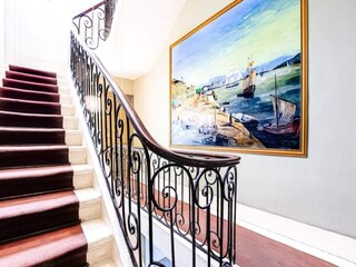 Apartment Bordeaux Ausstattung 13