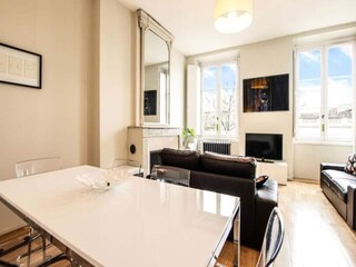 Apartment Bordeaux Features 14