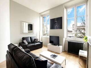 Apartment Bordeaux Features 15
