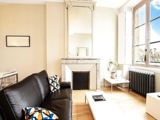 Apartment Bordeaux Features 16