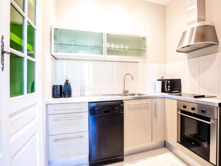 Apartment Bordeaux Features 19