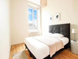 Appartement Bordeaux Équipement 21