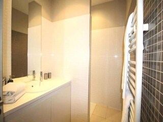Appartement Bordeaux Équipement 24