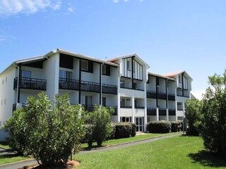 Apartment Bidart  3